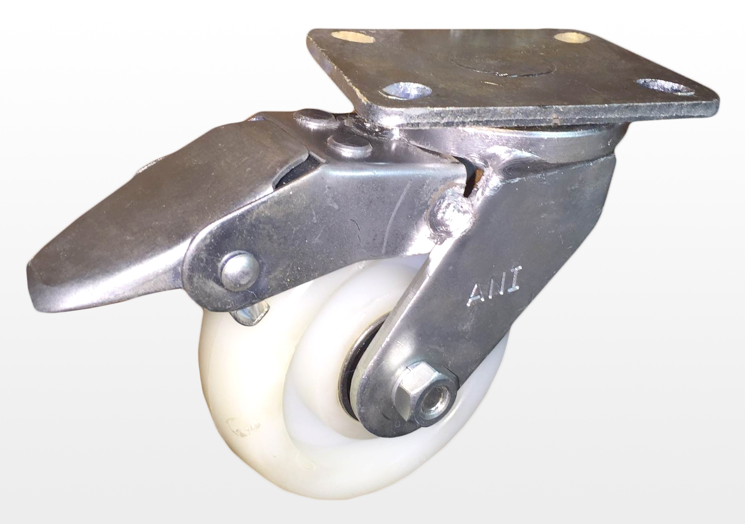 ขาเชื่อม รุ่นMAX LOAD 100-150 kg. - Image 3